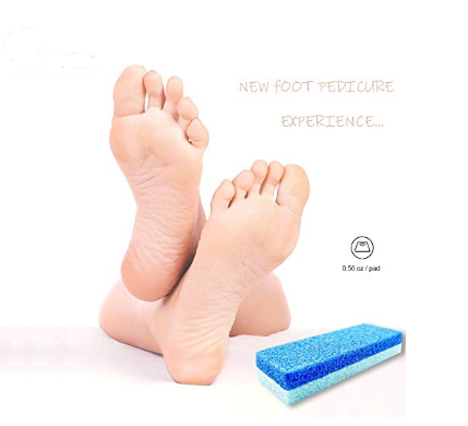 Foot  Scrubber